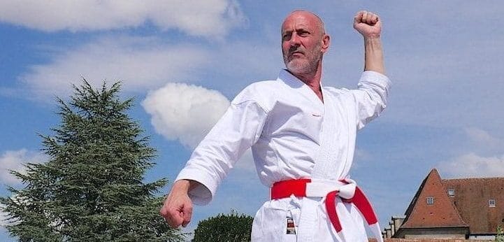 Karate-gi