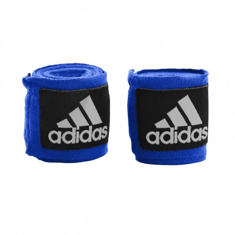 bande-de-maintien-adidas-bleu