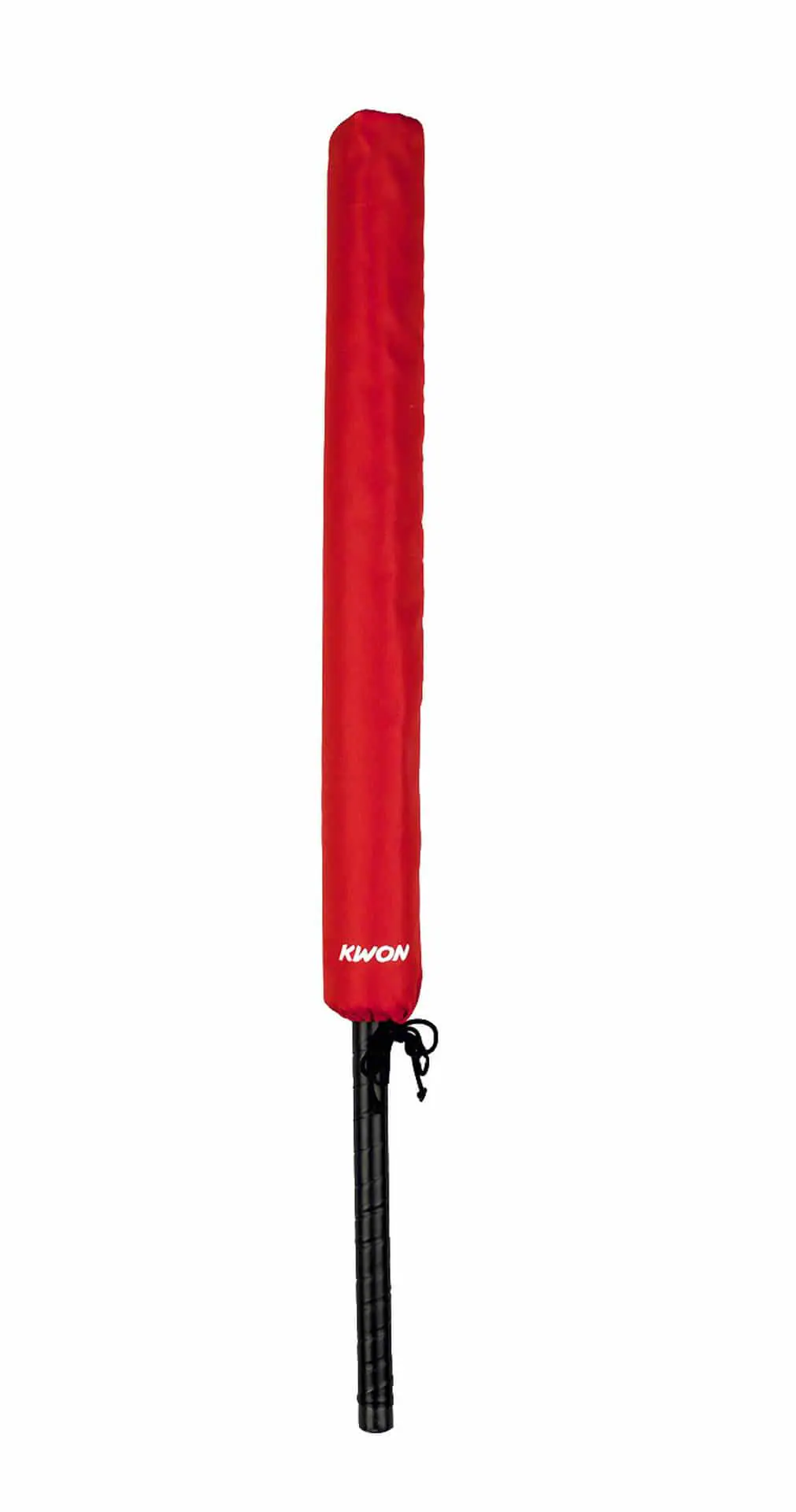 Baton officiel Yoseikan Budo Tchobo - Kwon 6 baton-yoseikan-budo-mousse-reversible-tchobo-kwon-karate-gi-rouge