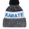 bonnet-a-pompon-tokaido-wkf-bleu-