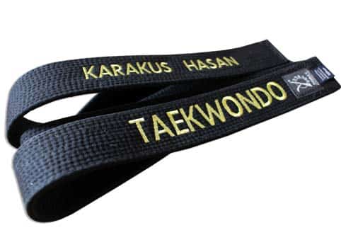 Karate-gi
