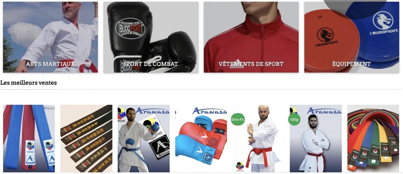 Karate-gi