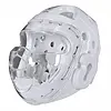 casque adidas avec visiere wkf