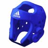 casque-karate-adidas-adithg01-bleu