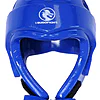 casque-karate-budo-fight-bleu-homologue-ffkarate-face