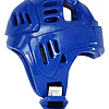 casque-karate-budo-fight-bleu-homologue-ffkarate-profil
