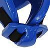 casque-karate-budo-fight-bleu-homologue-ffkarate-protection-menton