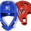 Casque de Karate BUDO-FIGHT