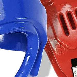 Protections de karate