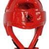 casque-karate-budo-fight-rouge-homologue-ffkarate-face