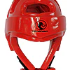 casque-karate-budo-fight-rouge-homologue-ffkarate-face