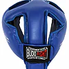 Casque Karate Contact COMETE Budo-Fight – Image 5