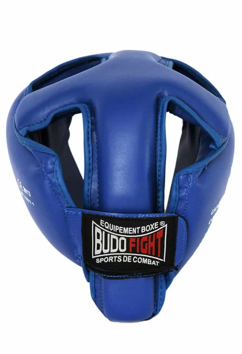 Casque Karate Contact COMETE Budo-Fight – Image 5