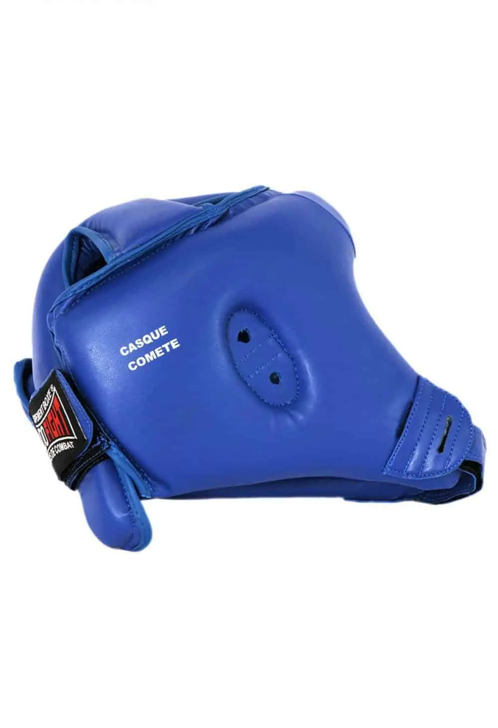 Casque Karate Contact COMETE Budo-Fight – Image 7
