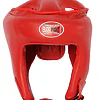 Casque Karate Contact COMETE Budo-Fight