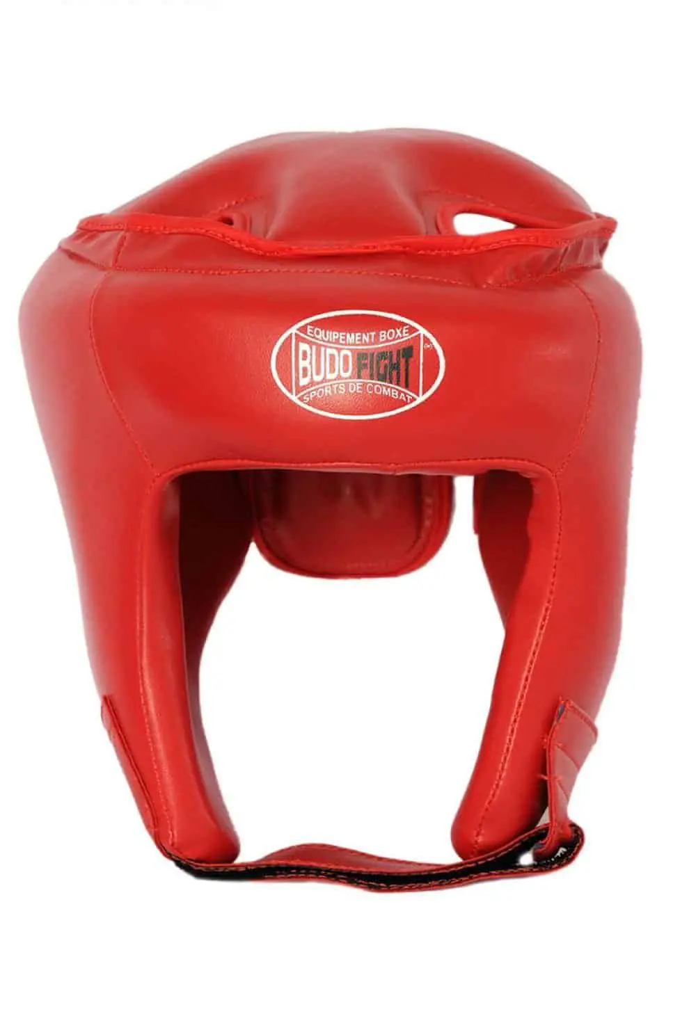 Casque Karate Contact COMETE Budo-Fight
