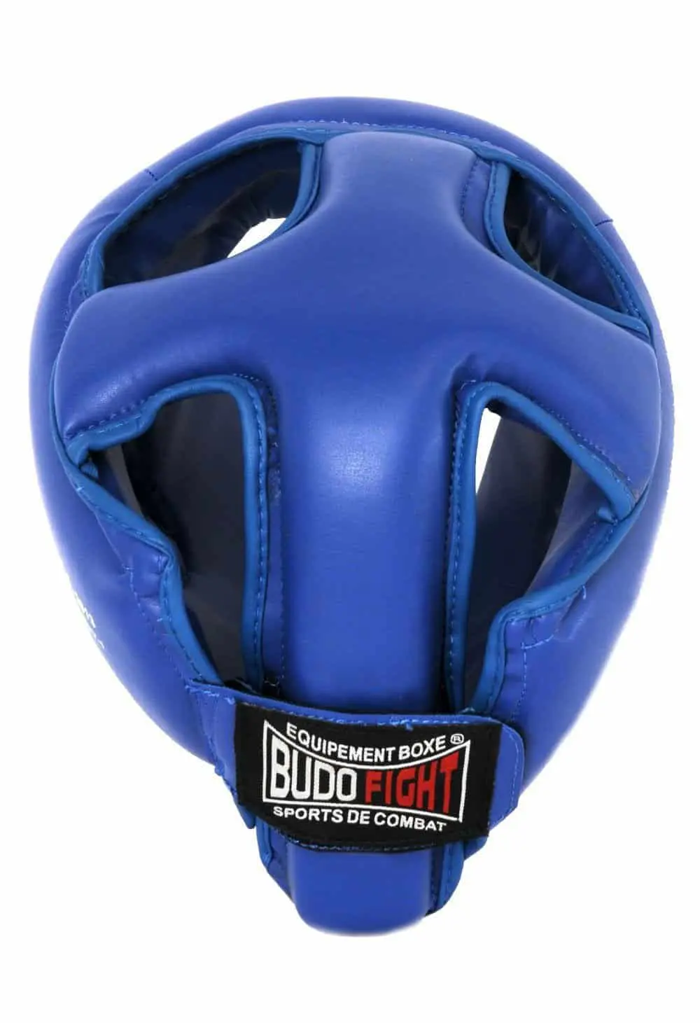 Casque Karate Contact COMETE Budo-Fight – Image 4