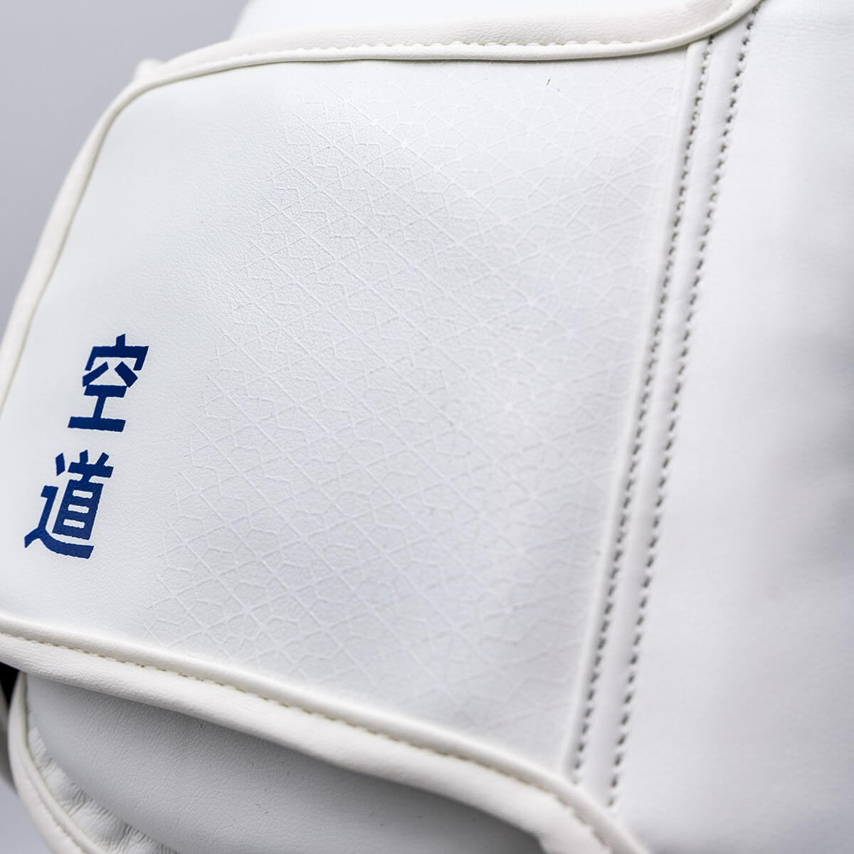 Casque Kubo FujiMae 5 casque-kubo-fujimae-logo
