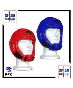 Casques de Karate Noris