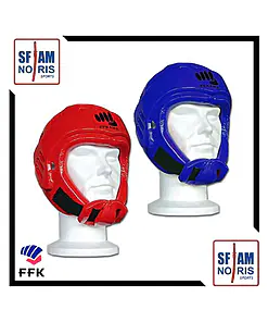 Casques de Karate Noris