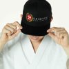 casquette-snapback-seishin-international
