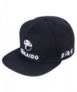 casquette-snapback-tokaido-noir