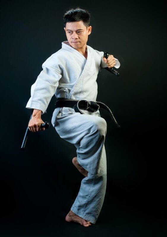 Karate-gi