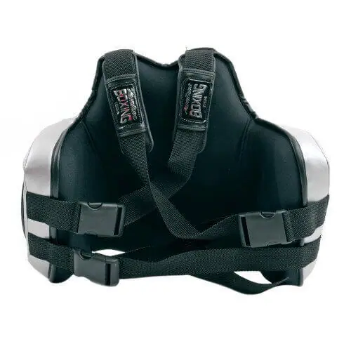 Ceinture Abdominale Body Protector 4 ceinture-abdominale-body-protector-dos