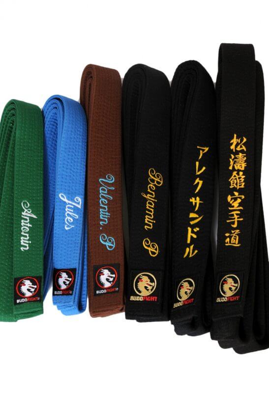 Karate-gi