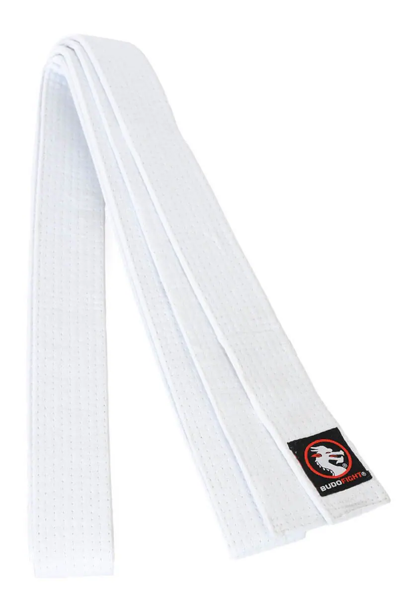 ceinture-aikido-budo-fight-Blanche