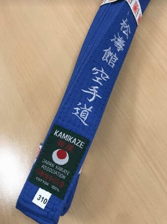 Karate-gi