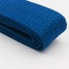 ceinture-club-de-karate-adidas-bleue