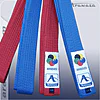 Ceinture de compétition de Karate ARAWAZA Kumite