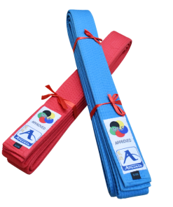 Ceinture de compétition