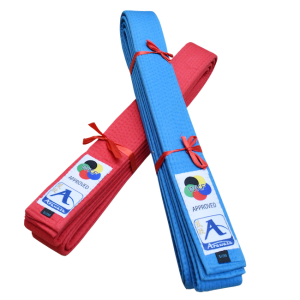 Ceinture de compétition karaté Kata