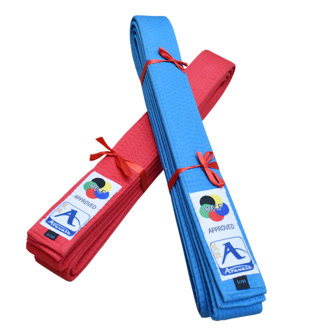 Ceinture de compétition