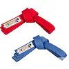 ceinture-de-competition-de-karate-punok-kumite-bleue-rouge-wkf