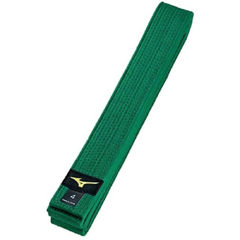 Playwell Vert Ceinture Bleu Rayure Karaté Taekwondo Judo Adultes pour