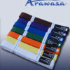 ceinture-karate-couleur-arawaza