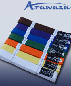 ceinture-karate-couleur-arawaza