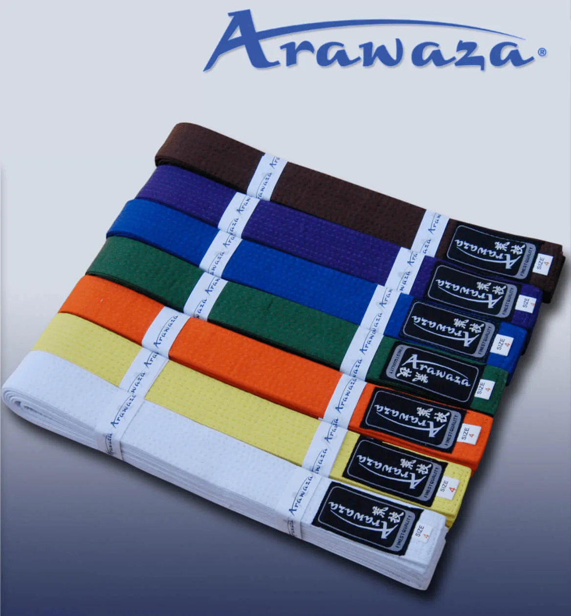 ceinture-karate-couleur-arawaza