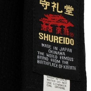 Ceintures Noires Karate Shotokan