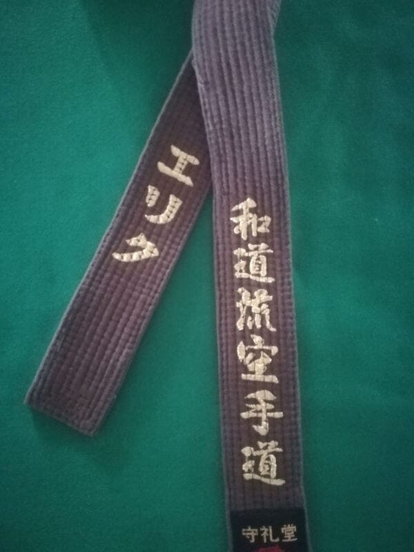 Karate-gi