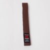 ceinture-marron-de-karate-shureido
