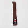 ceinture-marron-de-karate-shureido