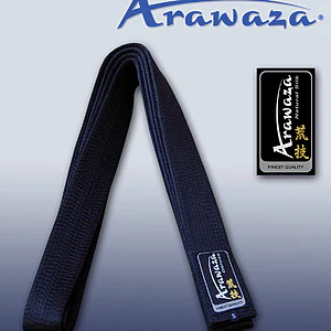 Ceintures de Karate Arawaza