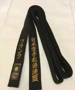 Karate-gi