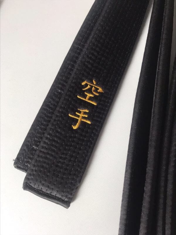 Karate-gi