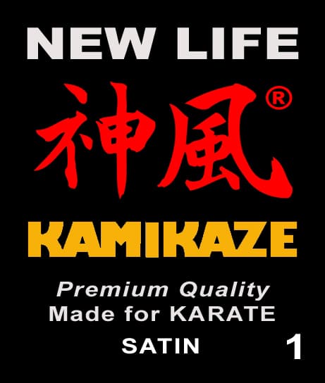ceinture-noire-de-karate-kamikaze-de-qualite-premium-satin-extra-large-etiquette-1