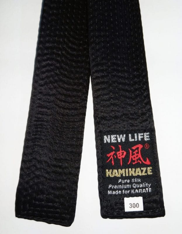 Karate-gi